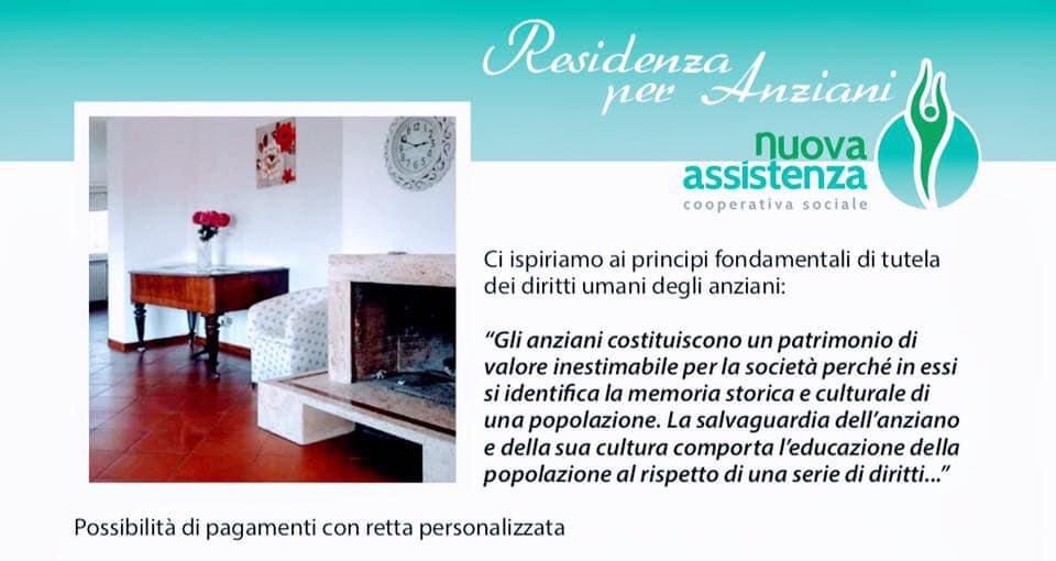 Nuova Assistenza Soc. Coop. Sociale